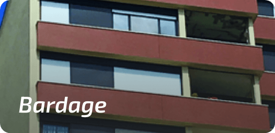 bardage