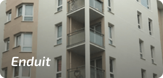 enduit